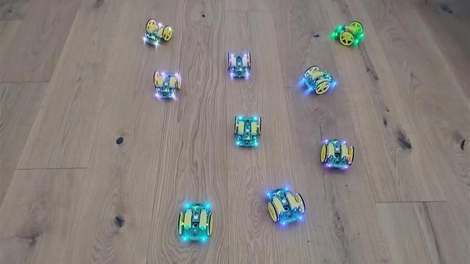 Placeholder KI Schulung